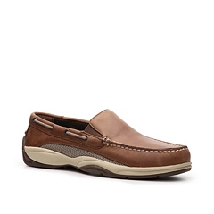 men's intrepid boat shoe
