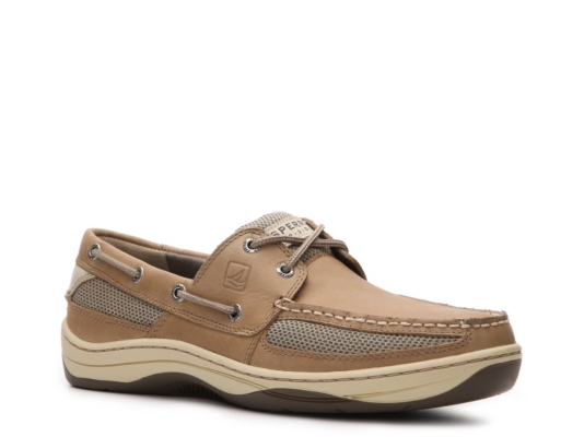 sperry top sider tarpon