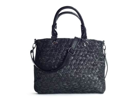 BCBGeneration Frida Quilted Tote