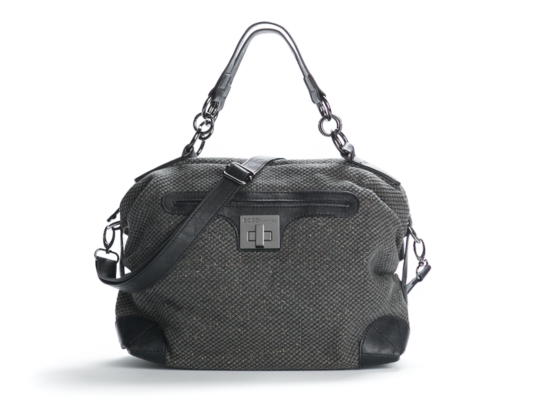 BCBGeneration Linea Convertible Satchel