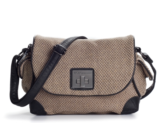 BCBGeneration Linea Cross Body Bag