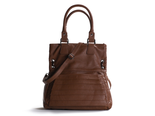BCBGeneration Regina Convertible Tote