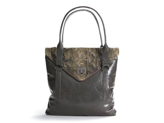 BCBGeneration Charlie Tote