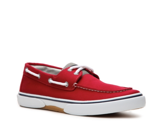 Sperry Top-Sider Men's Halyard Boat Shoe