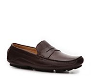 Mercanti Fiorentini Floater Penny Loafer