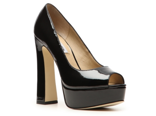 SM Women's Faraa Pump