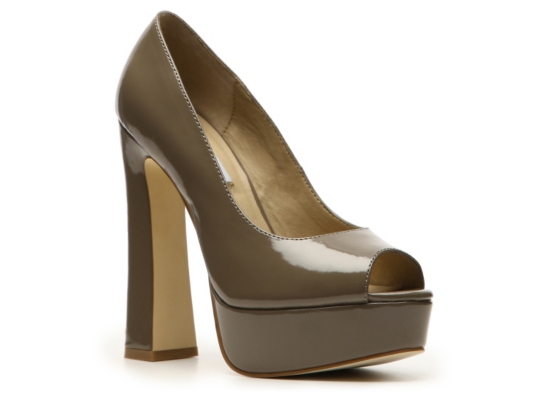 Steve Madden Faraa Pump