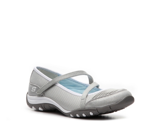 Skechers Women's Pleated Sneaker