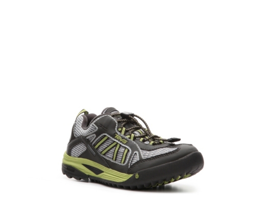 Teva Charge WP Boys' Toddler & Youth Casual Shoe