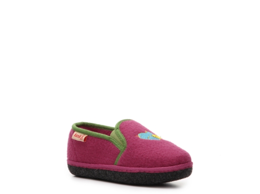 Kamik Valentine Girls' Infant, Toddler & Youth Slipper