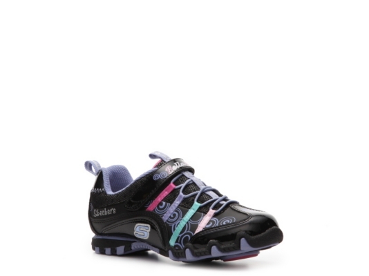 Skechers Bella Ballerina Girls' Toddler & Youth Sneaker