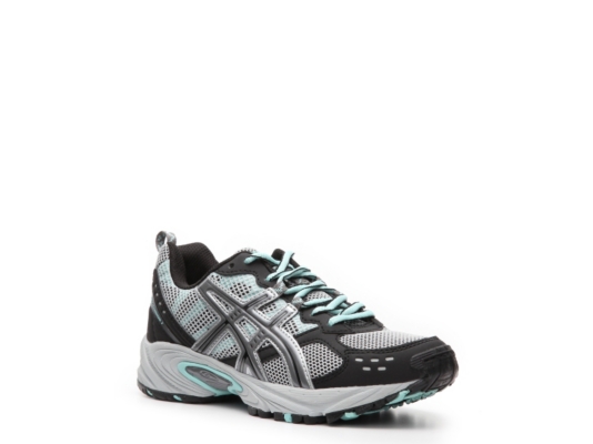 ASICS GEL Enduro 7 Girls' Youth Running Shoe
