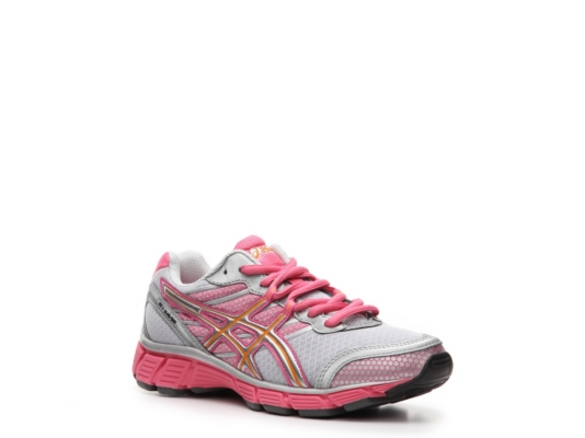 ASICS GEL-Havoc Girls' Youth Running Shoe