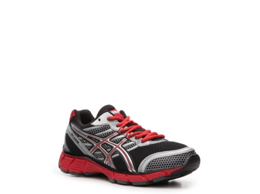 ASICS GEL-Havoc Boys' Youth Running Shoe