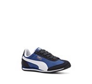 Puma Whirlwind Jr. Boys' Toddler & Youth Sneaker