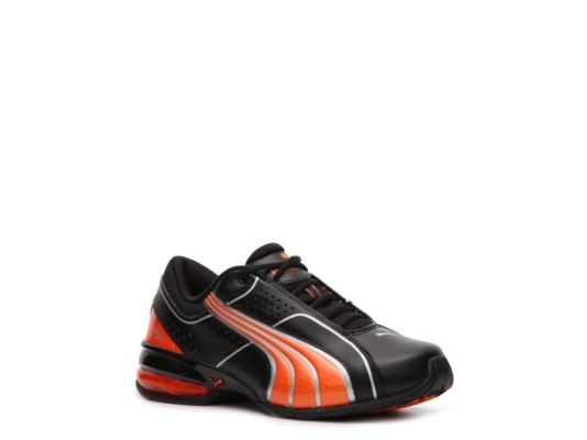 Puma Cell Tolero 3 Boys' Youth Running Shoe
