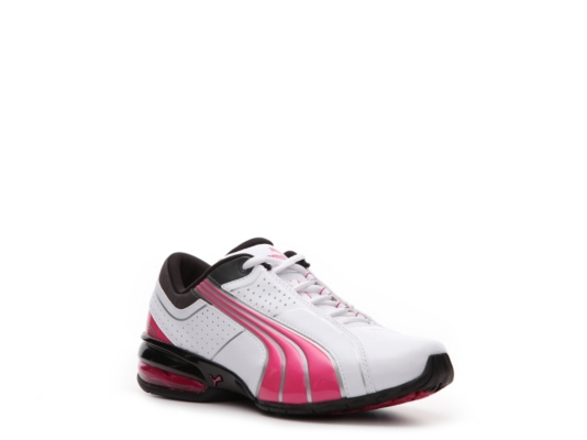 Puma Cell Tolero 3 Girls' Youth Sneaker