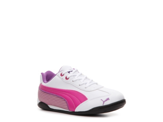 Puma Delor Cat SL Jr Girls' Toddler & Youth Sneaker