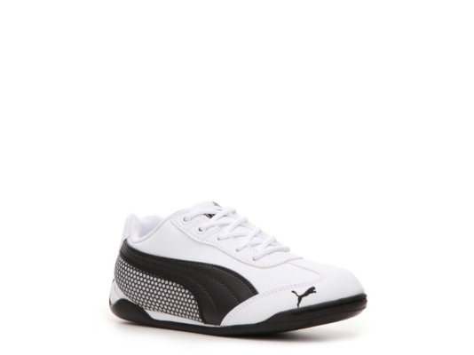 Puma Delor Cat Jr. Boys' Toddler & Youth Sneaker