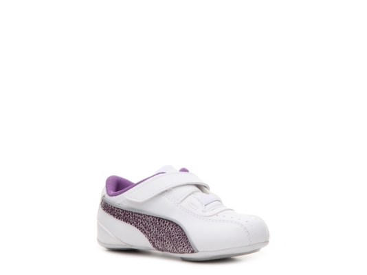 Puma Tallula Glamm V Girls' Infant & Toddler Sneaker