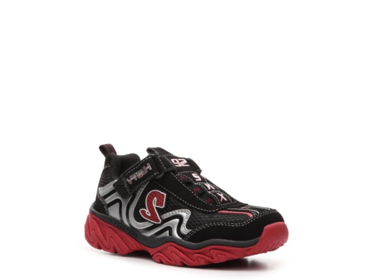 Skechers Ragged Somber Boys' Toddler & Youth Sneaker