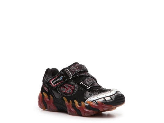 Skechers Blazed Boys' Toddler & Youth Sneaker