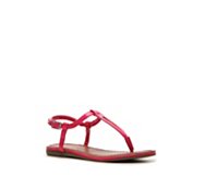 Kenneth Cole Reaction Music Float Girls' Youth Sandal