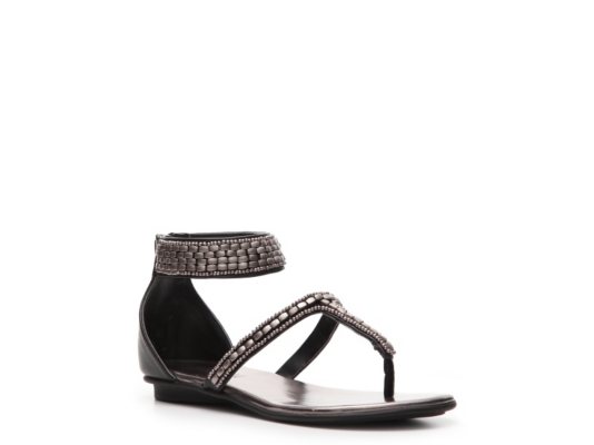 Kenneth Cole Reaction Keep End Girls' Youth Sandal