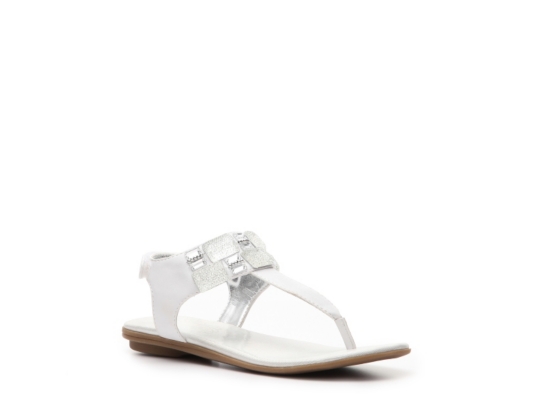 Kenneth Cole Reaction See The Bright Girls' Youth Sandal