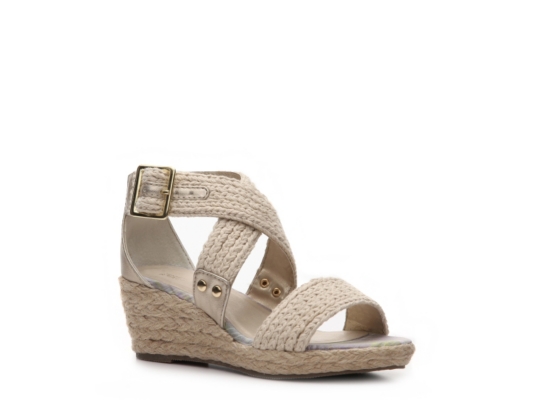 Kenneth Cole Reaction Sing Out Loud Girls' Youth Sandal