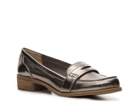 BC Footwear Crown Loafer