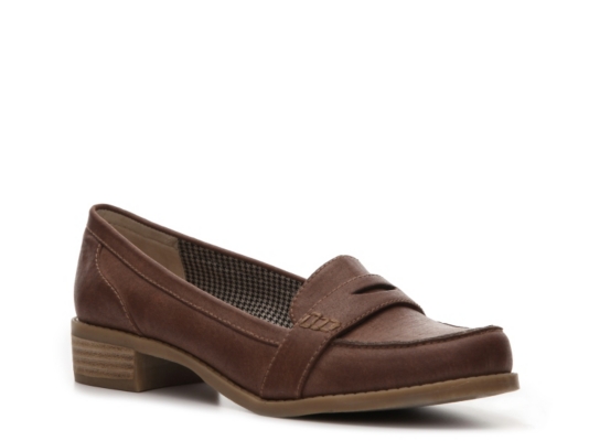 BC Footwear Crown Loafer