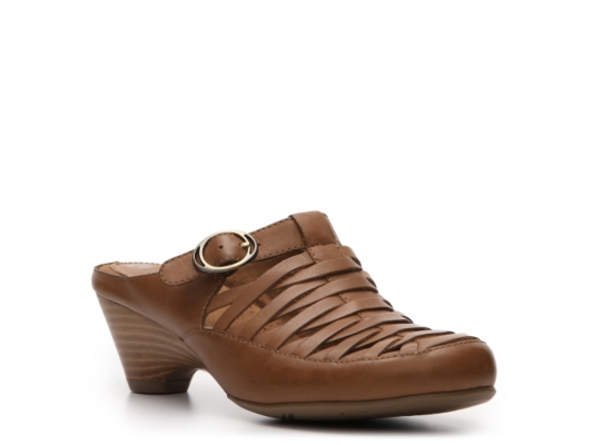 White Mountain Roadshow Clog