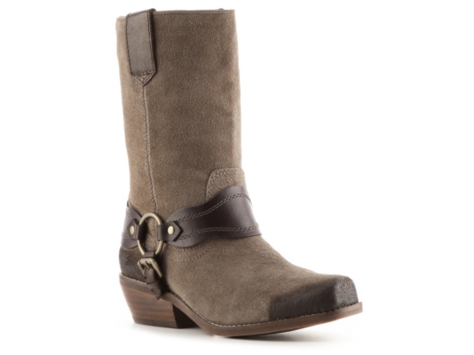 Zodiac Omni Riding Boot