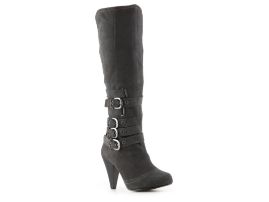 Naughty Monkey Concur Boot