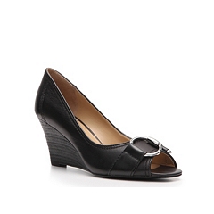 dsw bandolino wedge