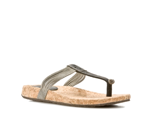 Caterpillar Klariza Flat Sandal