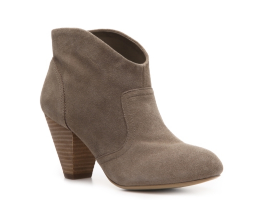 SM Women's Philip Bootie