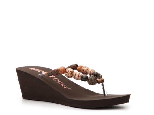 Rocket Dog Idella Wedge Sandal