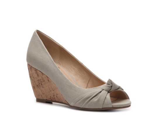 Mix No. 6 Prep Wedge Pump