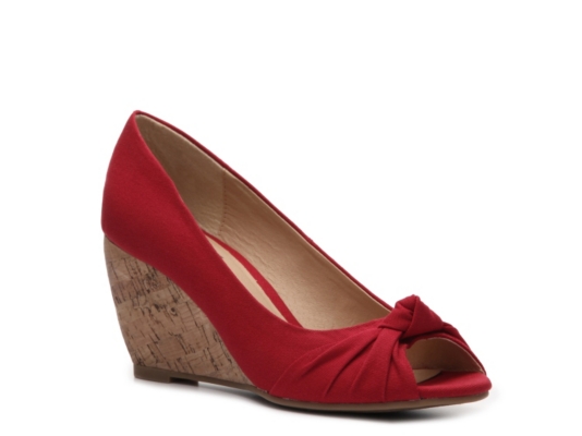Mix No. 6 Prep Wedge Pump