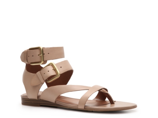 Franco Sarto Glinda Flat Sandal