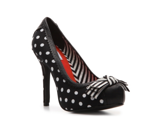 Not Rated Mimosa Pump | DSW