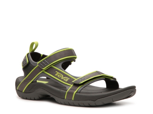 Teva Men's Tanza River Sandal