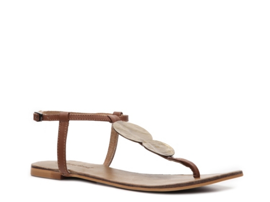 Not Rated Hammerhead Sandal