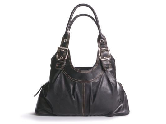 Kelly & Katie Kendall Satchel