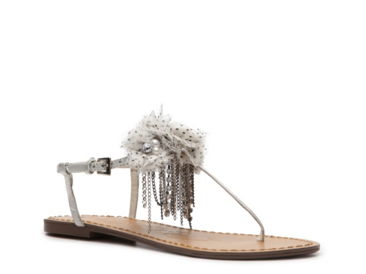 Naughty Monkey Many Moons Sandal