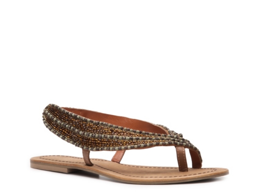 Naughty Monkey Universal Traveler Sandal