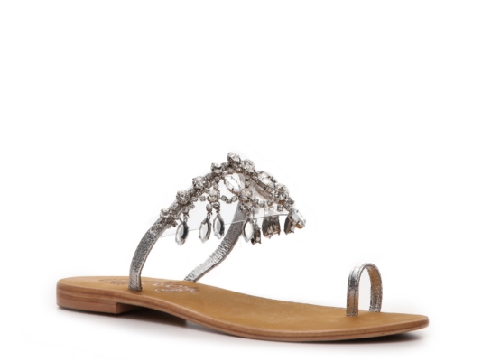 Naughty Monkey Adore Sandal