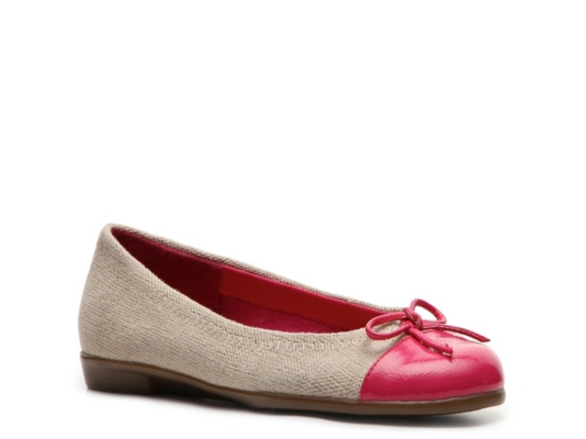 Aerosoles Bectify Flat